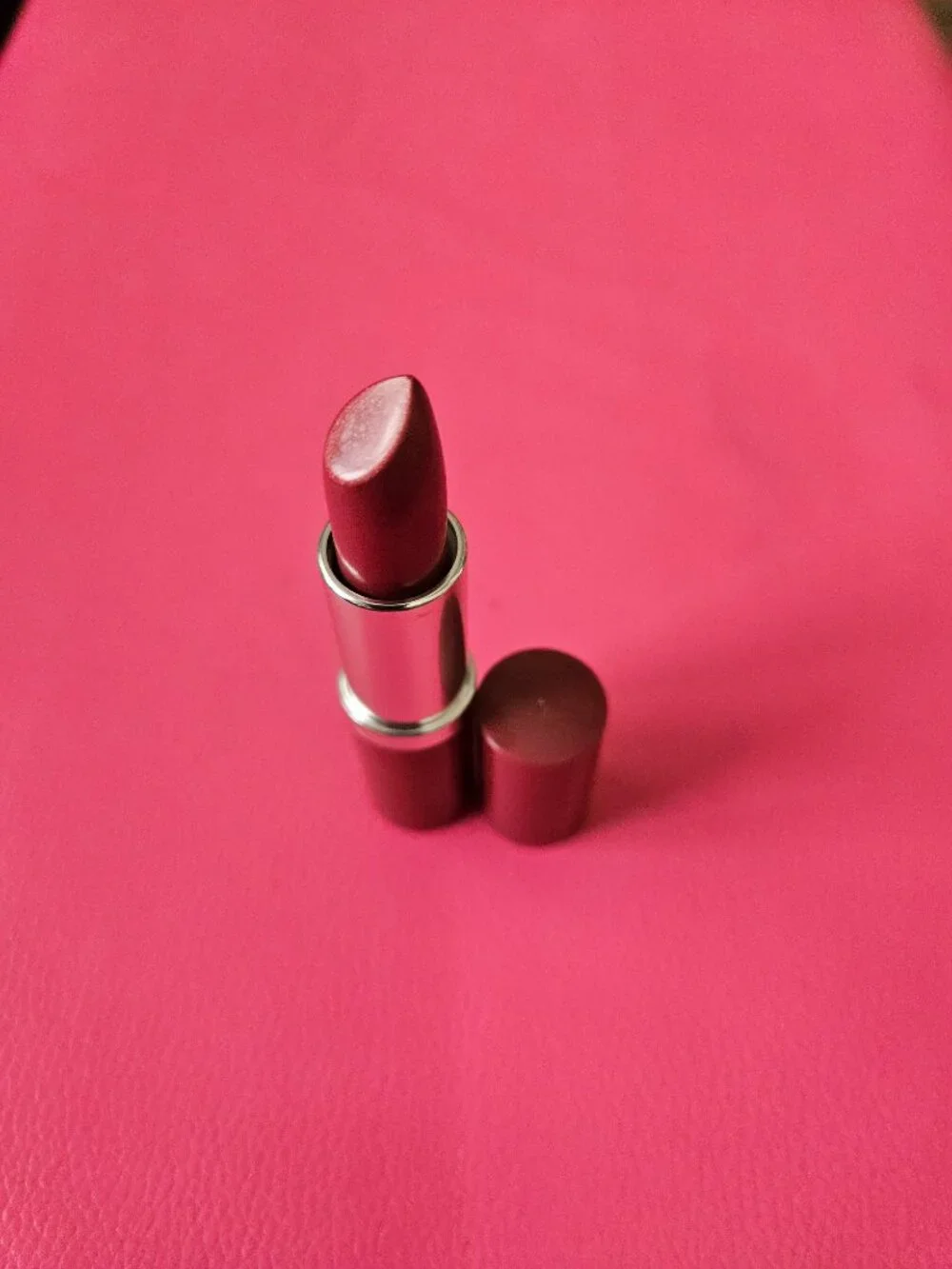Clinique Pop Lip Colour + Primer #13 Love Pop Lipstick New